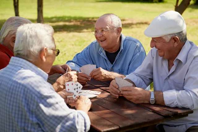 senior group home las vegas