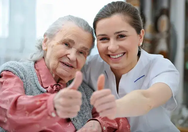 Laurelwood Group Home Llc